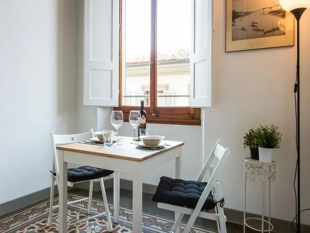Studio Bargello Florencie 0*,