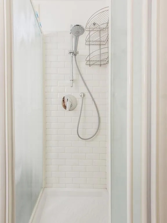 Apartmán Studio Bargello Florencie