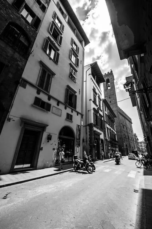 Studio Bargello Florencie