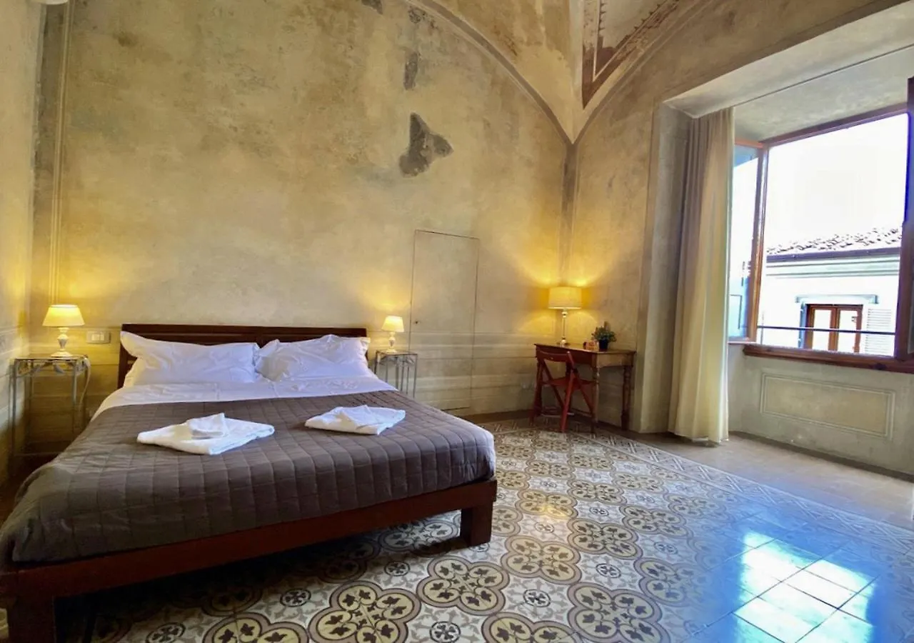 Studio Bargello Флоренция