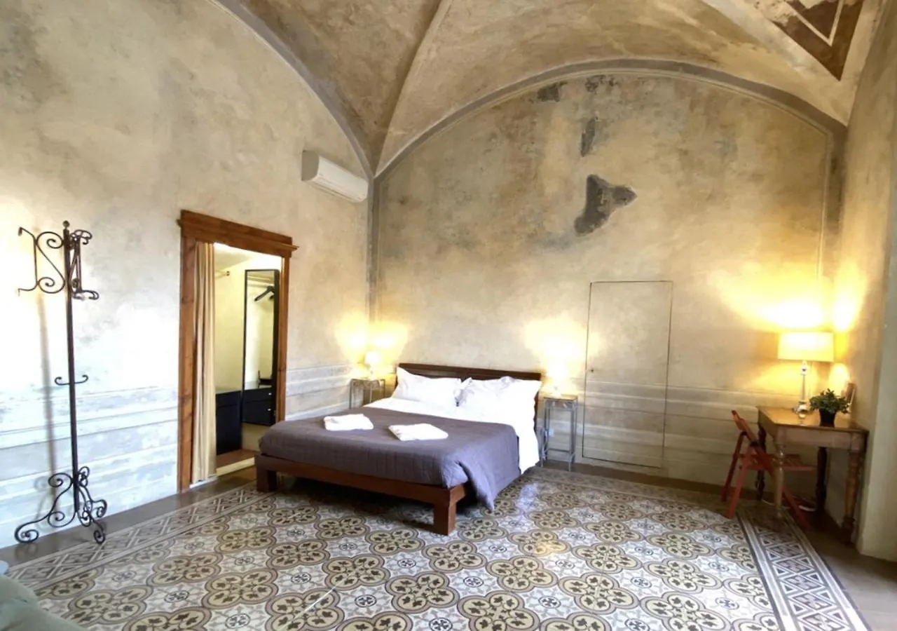 Studio Bargello Флоренция