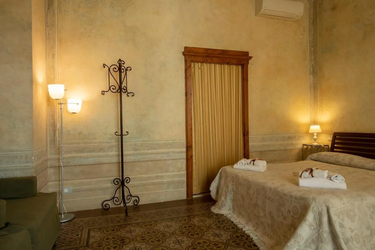 Studio Bargello Флоренция Апартаменты